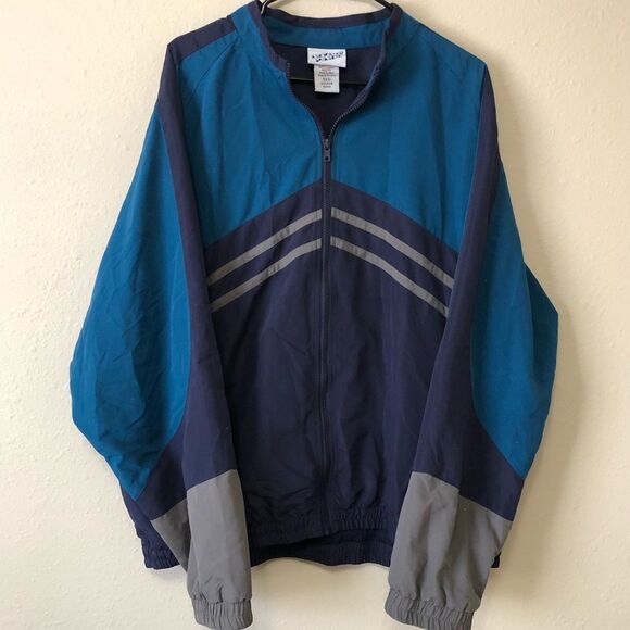 MEN’S Retro Vintage style Jacket - Picture 1 of 3